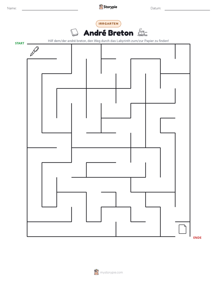 Labyrinth