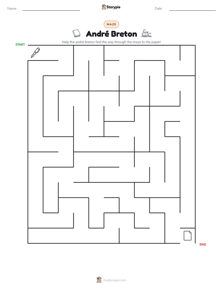 Maze