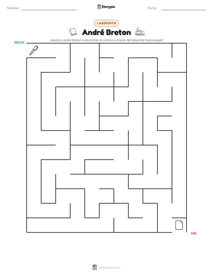 Labyrintho
