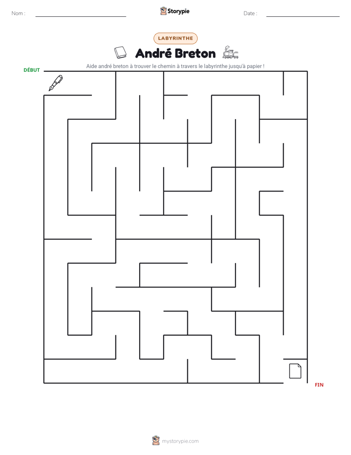 Labyrinthe