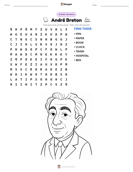 Word Search