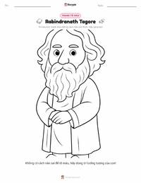 Xem trước tài liệu in sẵn Rabindranath Tagore