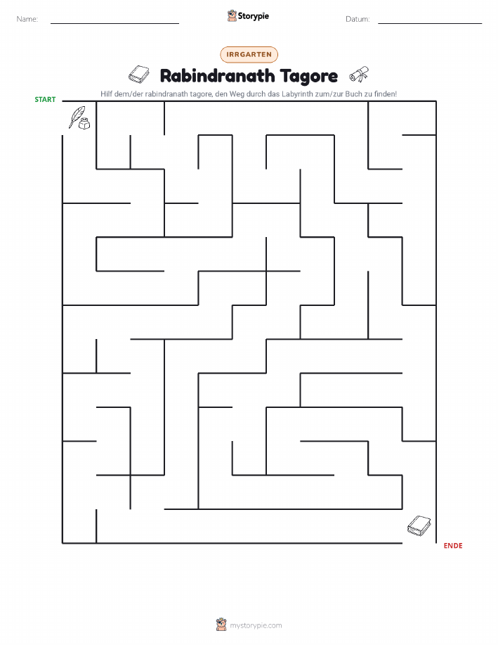 Labyrinth
