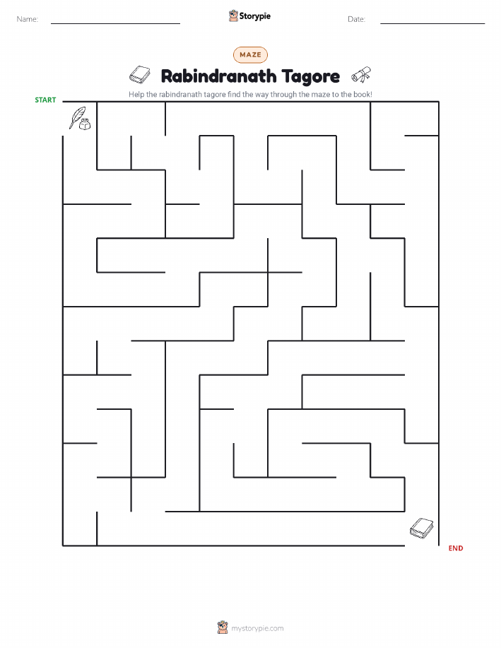 Maze