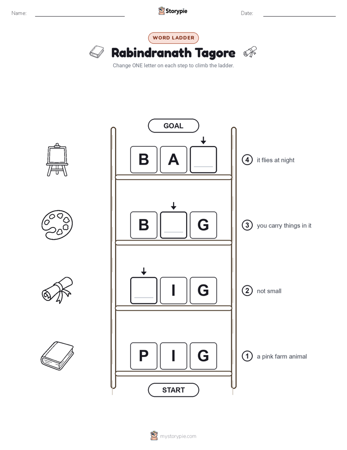Word Ladder
