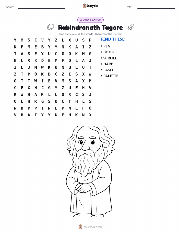 Word Search