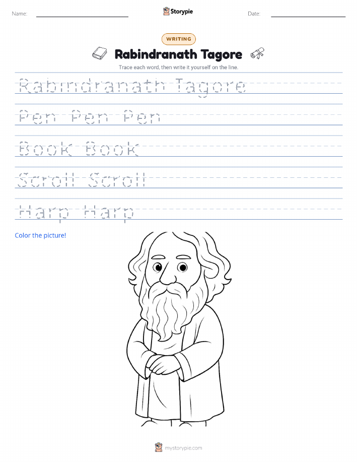 Writing Practice