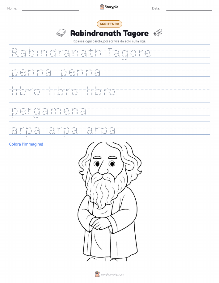 Pratica di Scrittura