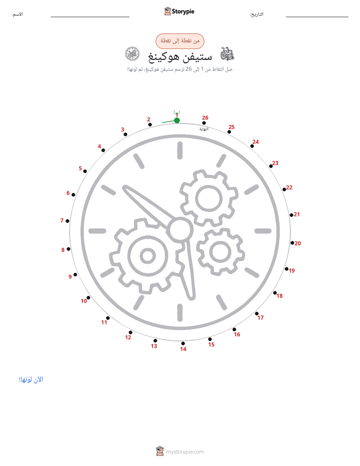 نقطة إلى نقطة