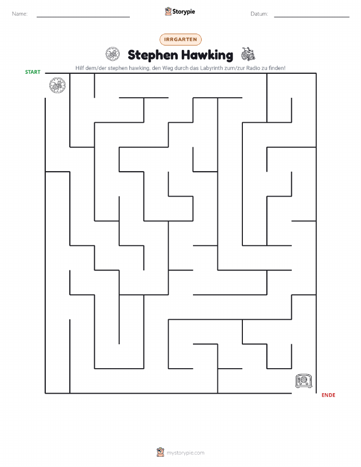 Labyrinth