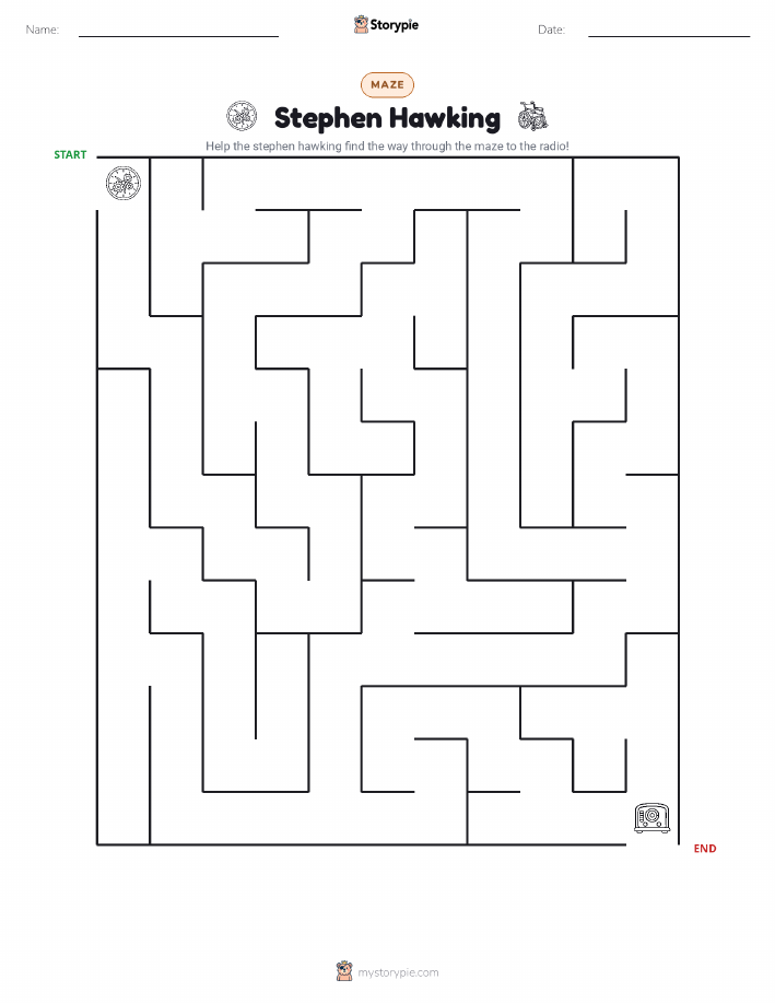 Maze