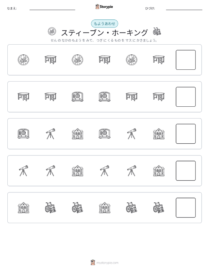 パターン
