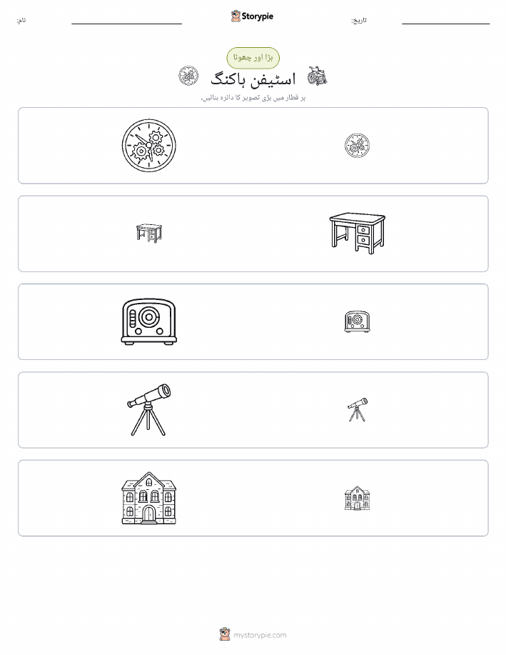 ترتیب دینا