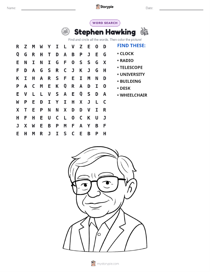 Word Search