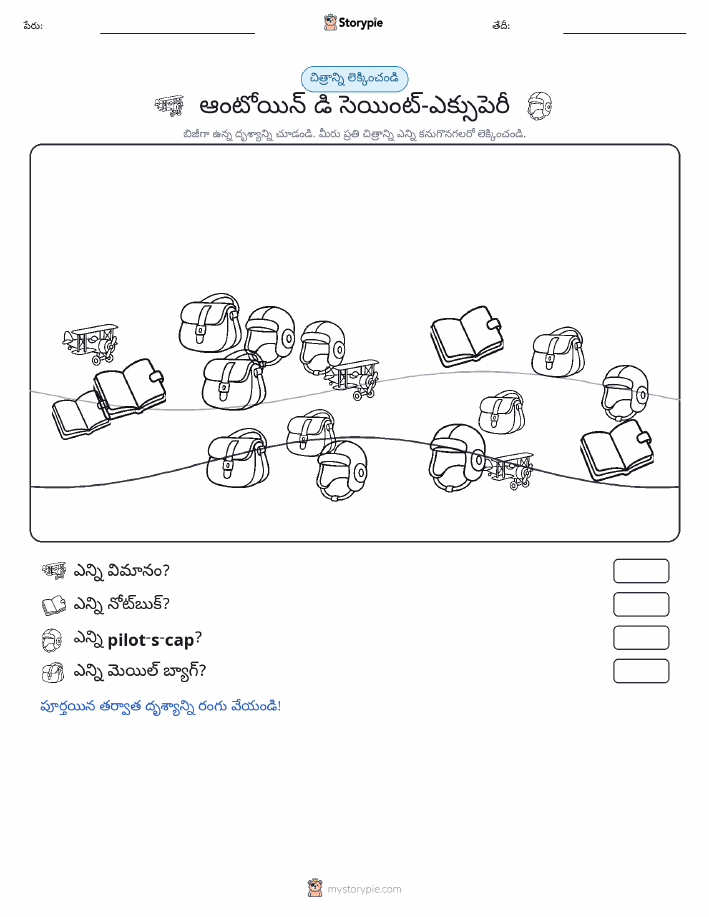 ఎణువుల దృశ్యం