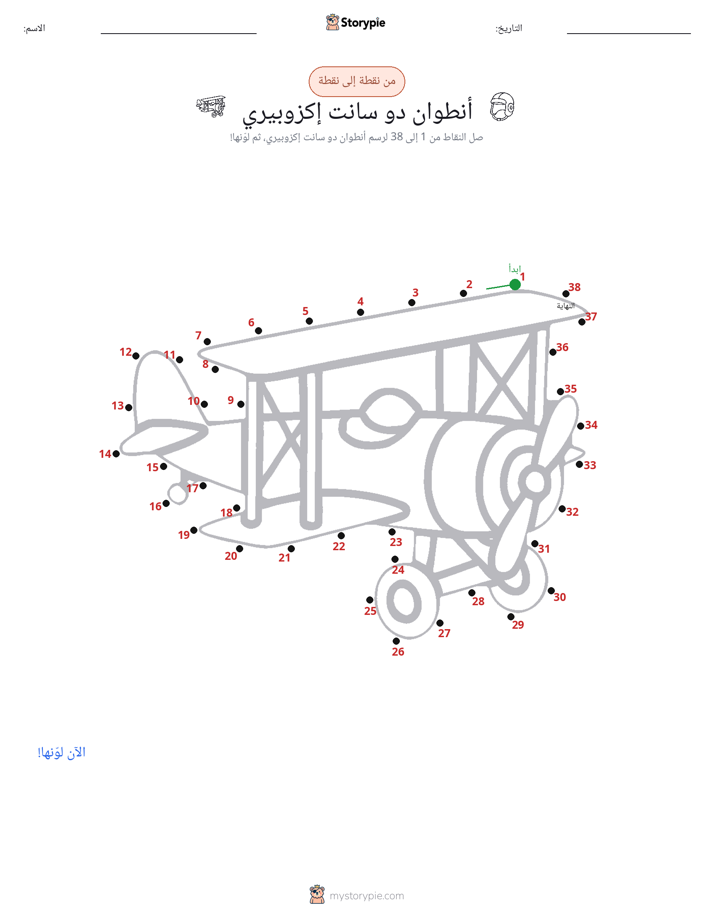 نقطة إلى نقطة