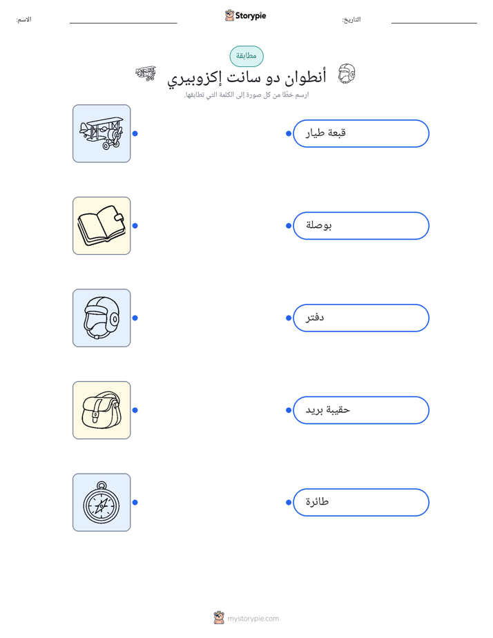 مطابقة الصور