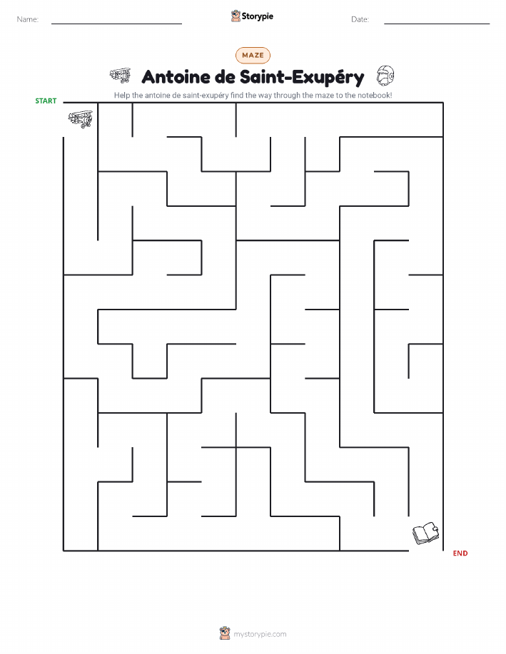 Maze