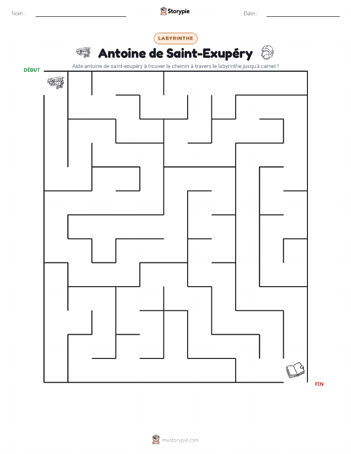 Labyrinthe