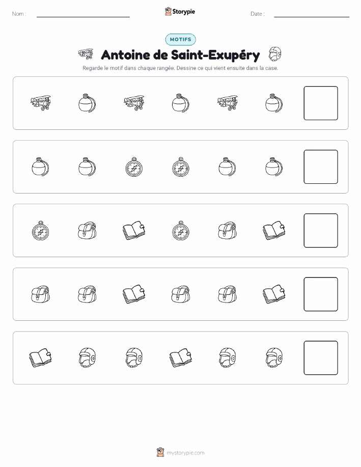 Motifs