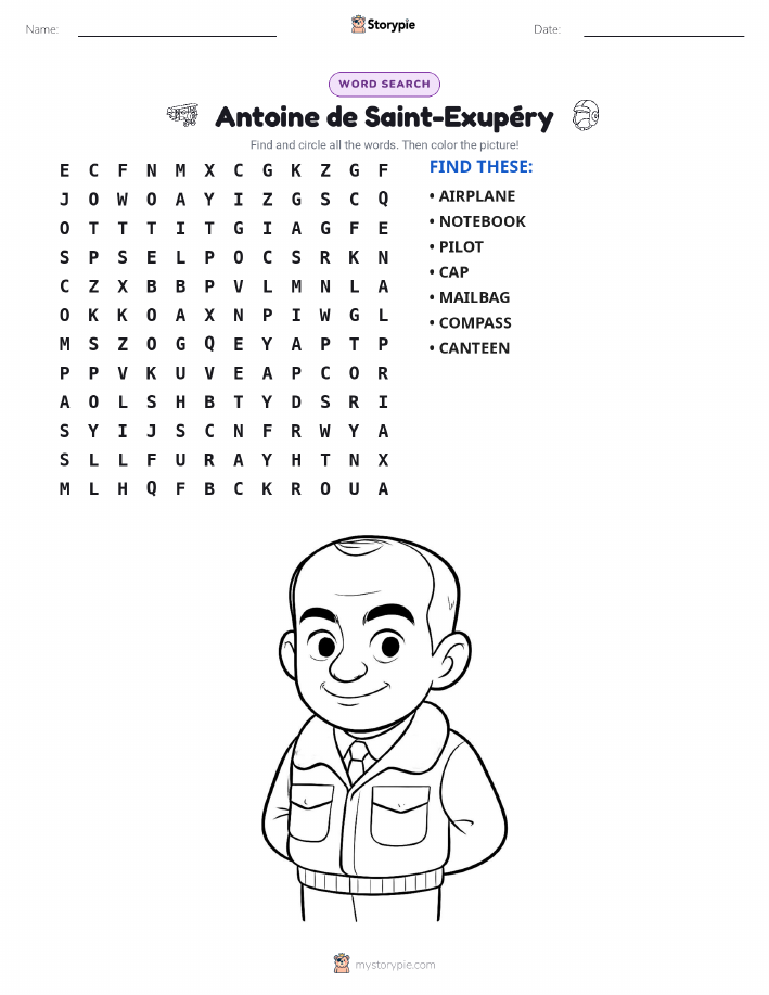 Word Search