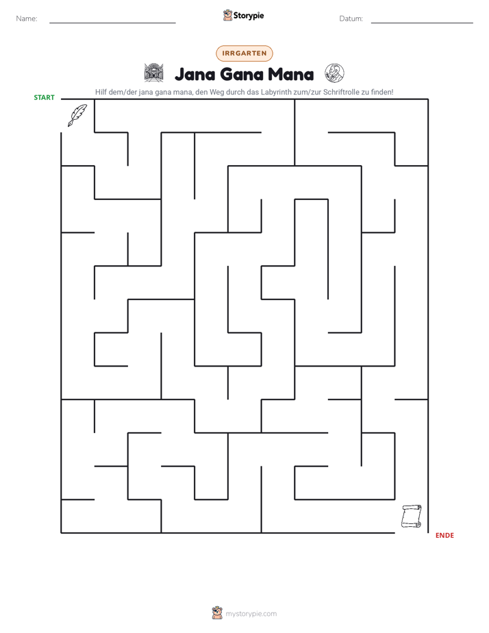 Labyrinth