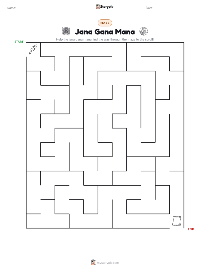 Maze