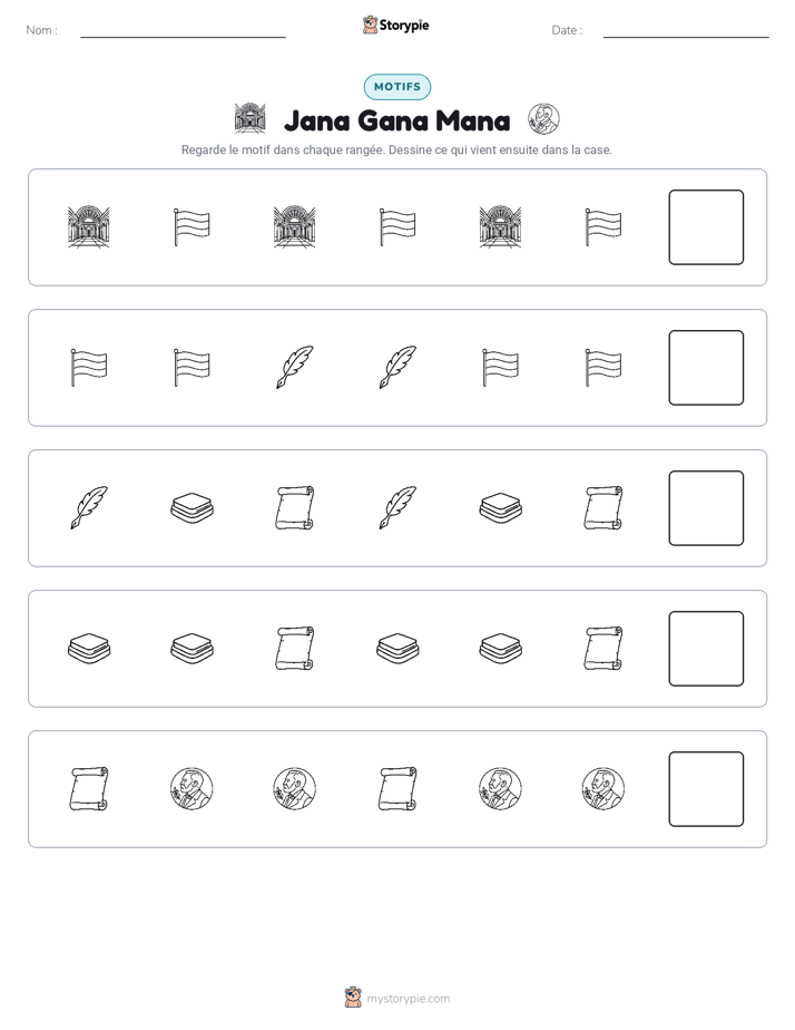 Motifs