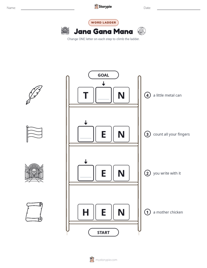 Word Ladder