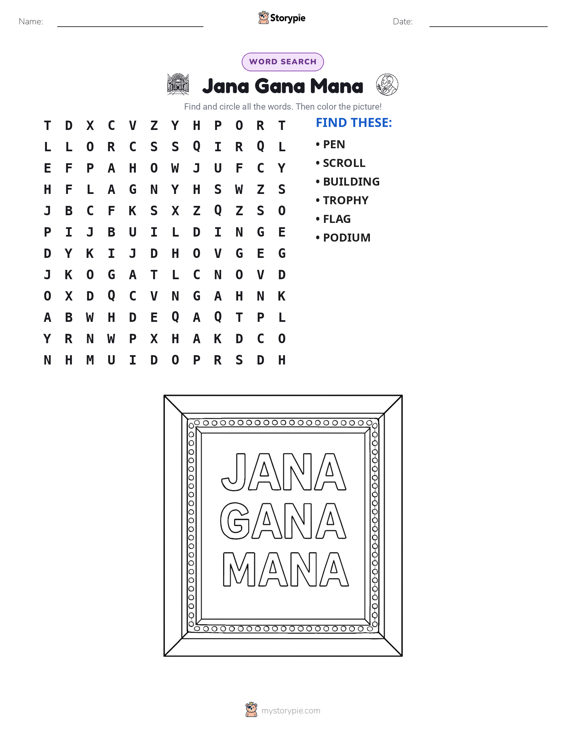 Word Search
