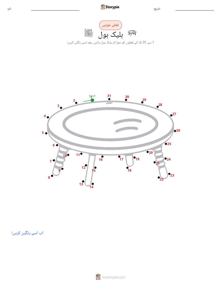 نقطے سے نقطے تک
