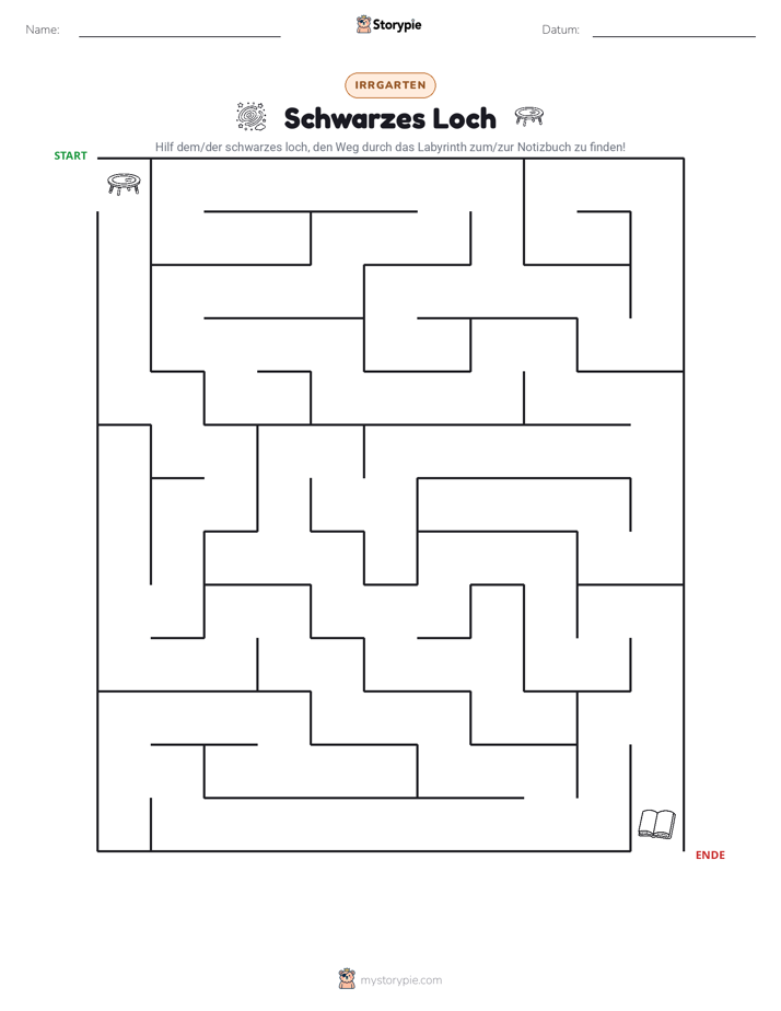 Labyrinth