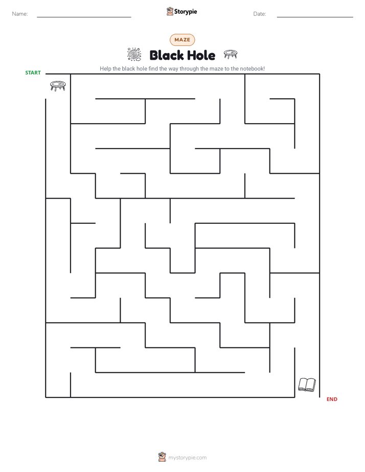 Maze