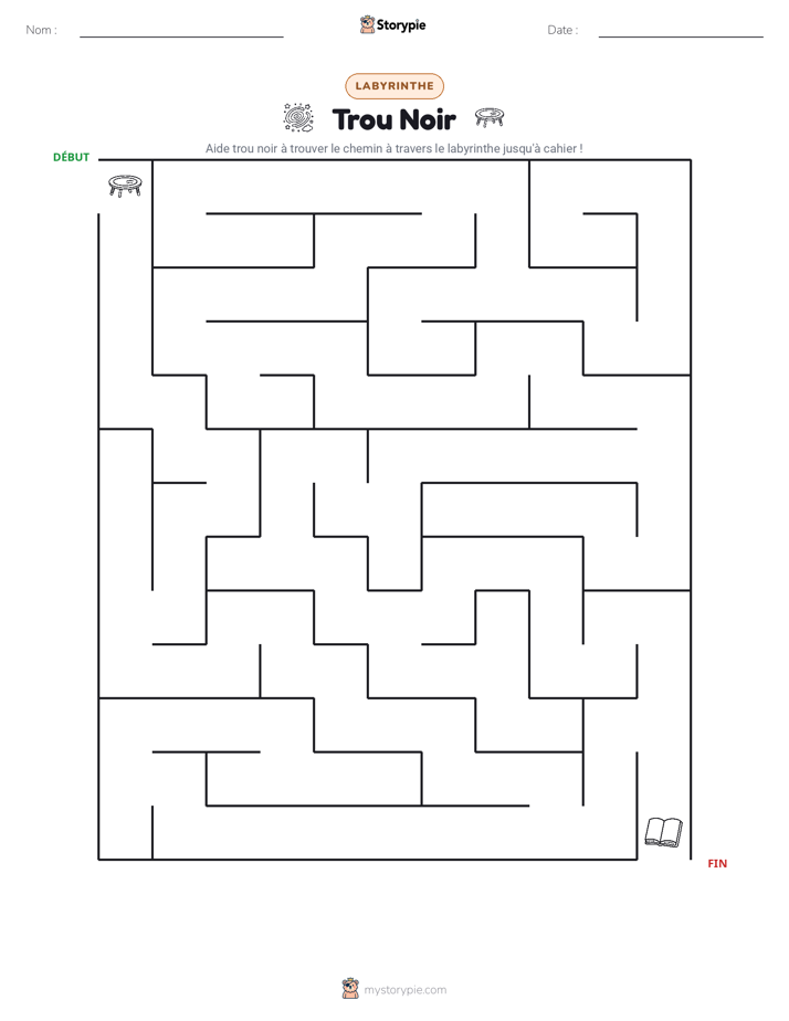 Labyrinthe