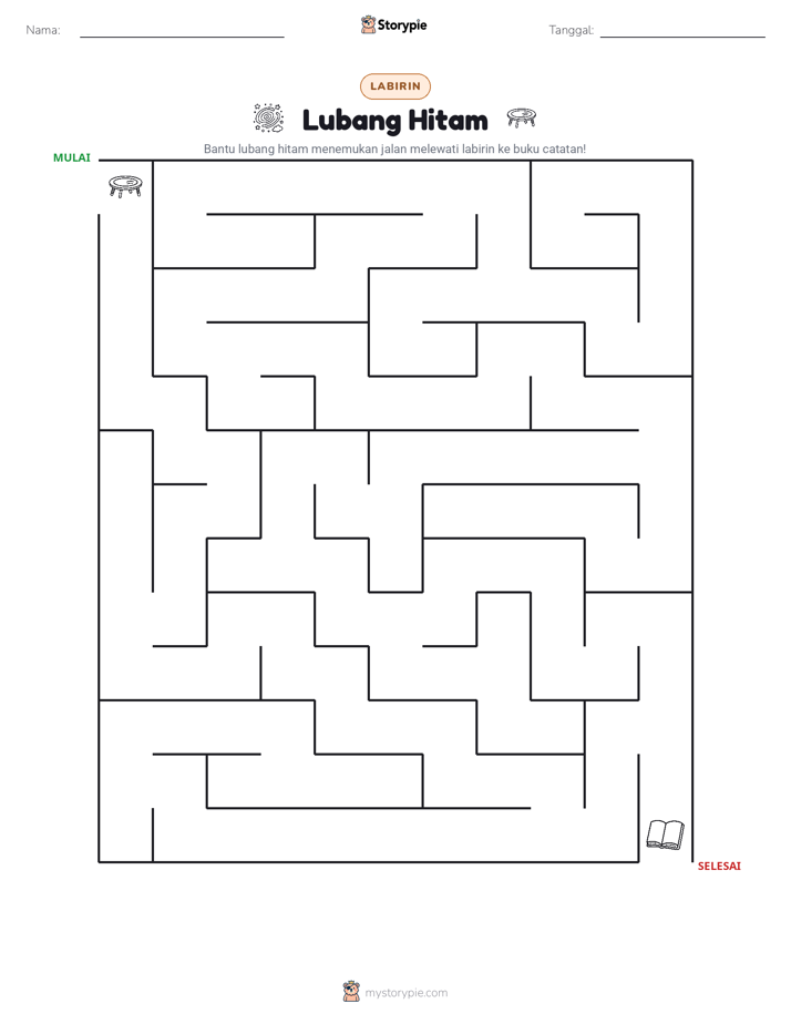 Labirin