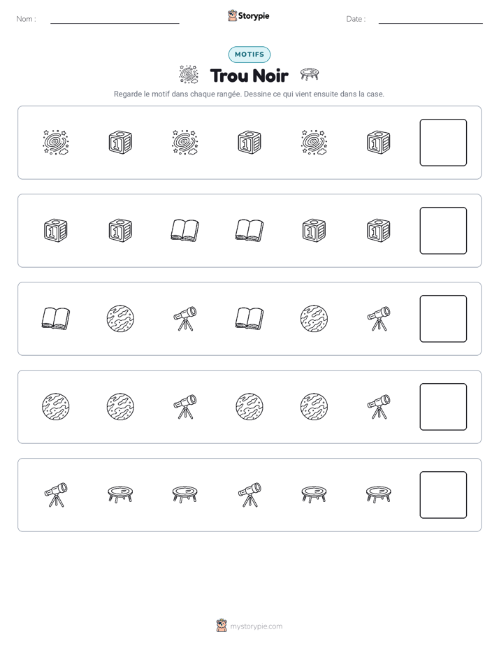 Motifs