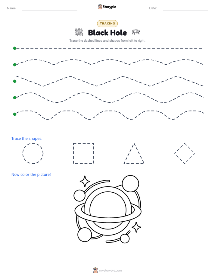 Tracing