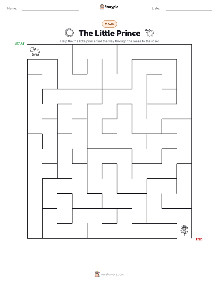 Maze