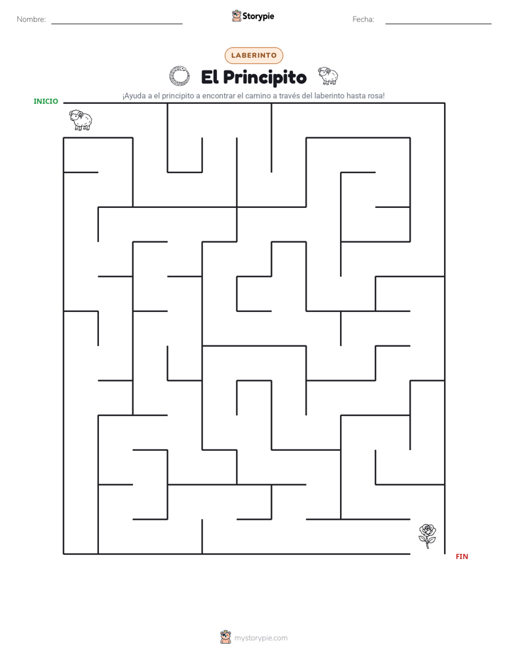 Labyrintho