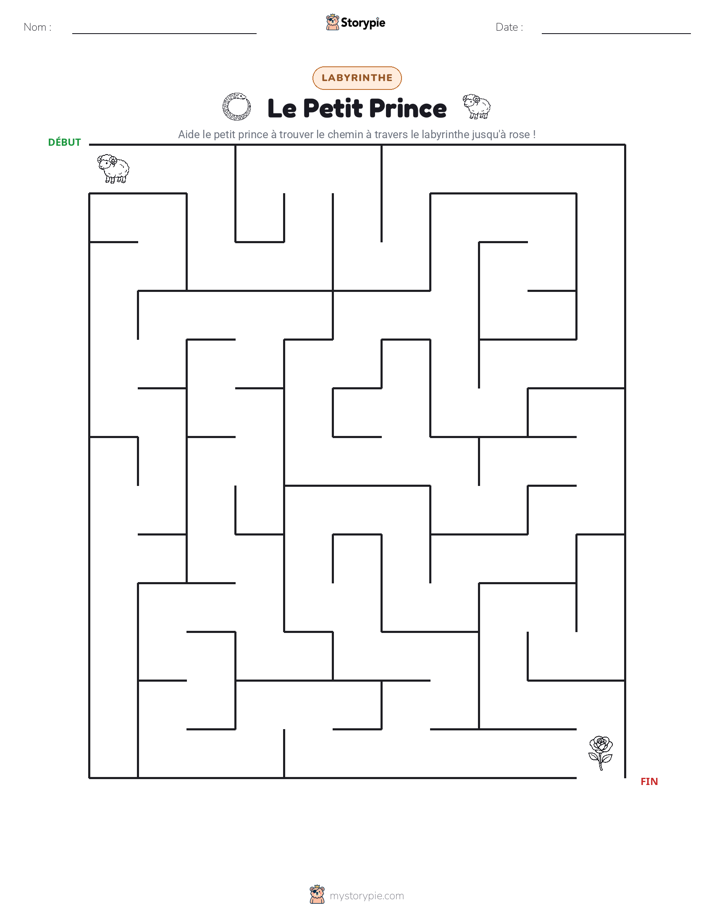 Labyrinthe