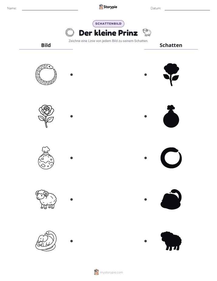 Schattenmatch