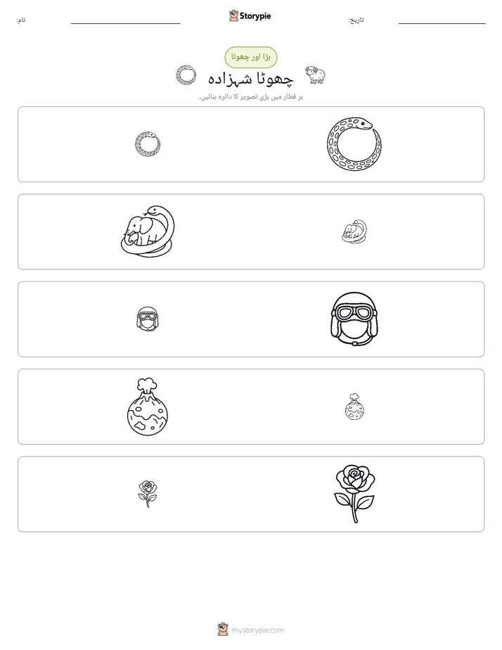ترتیب دینا