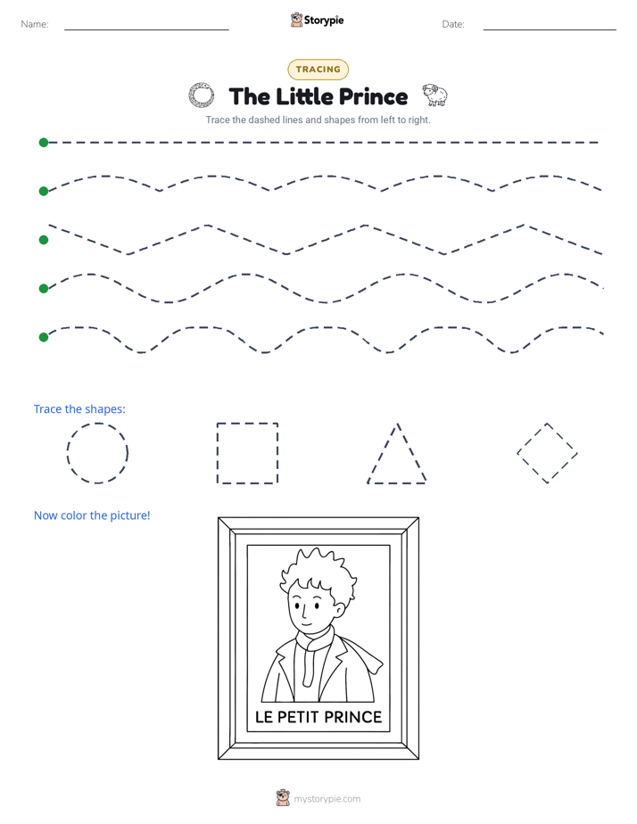 Tracing