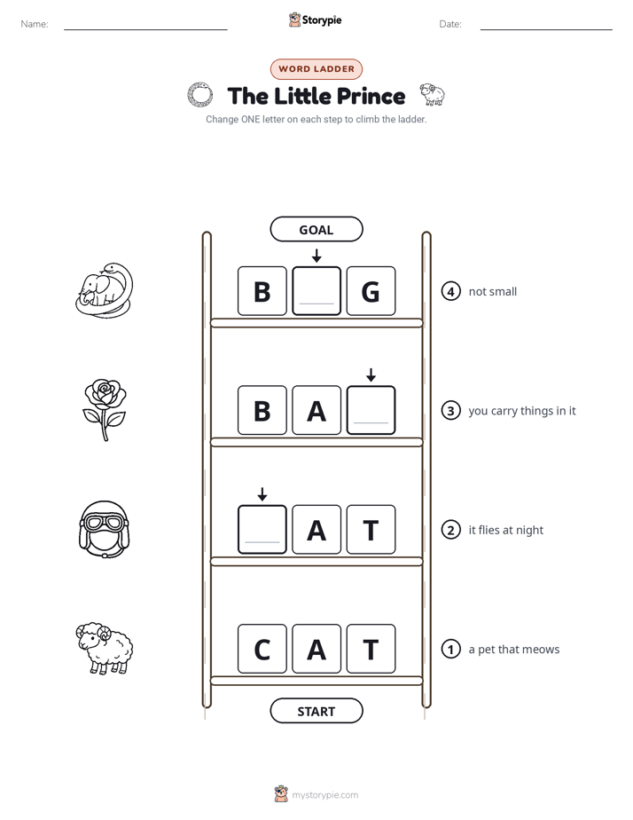 Word Ladder