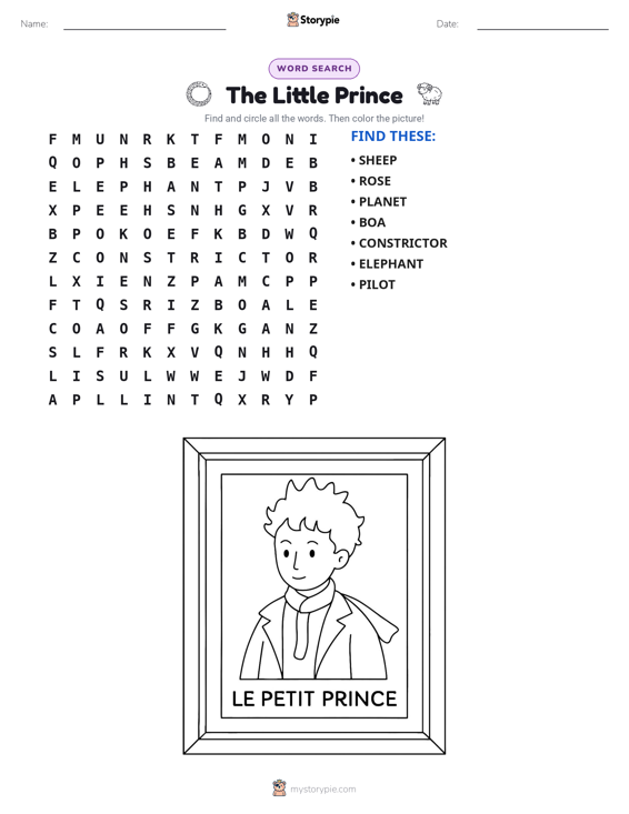 Word Search