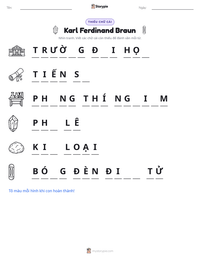 Xem trước tài liệu in sẵn Karl Ferdinand Braun