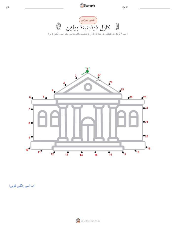 نقطے سے نقطے تک