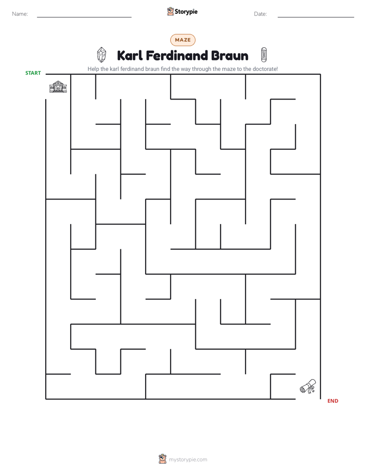 Maze