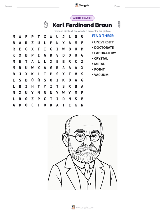 Word Search