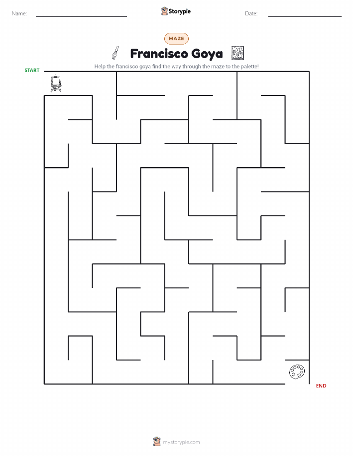 Maze